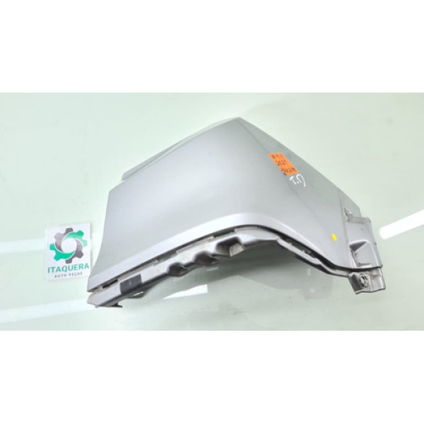 Polaina Parachoque Traseiro Direito Honda Wrv 2021