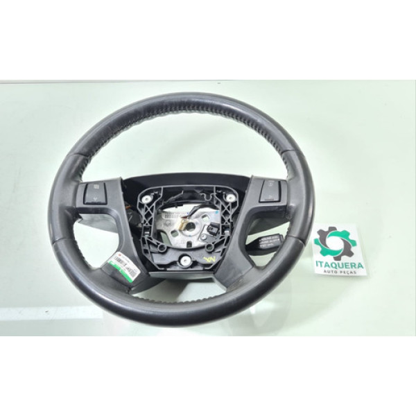 Volante Direção C/ Comando Journey Freemont Ano 2010 2011