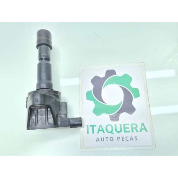 Bobina Ignição Honda City 1.5 Ano 2009 2010 2011
