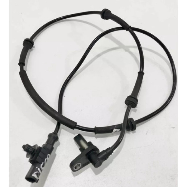 Sensor Abs Traseiro Esquerdo Range Rover Sport 2008 3.6