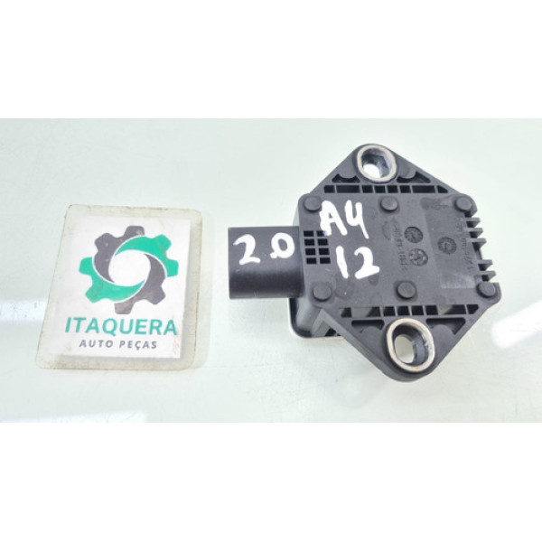 Sensor Modulo Velocidade Audi A4 2.0 Ano 2011