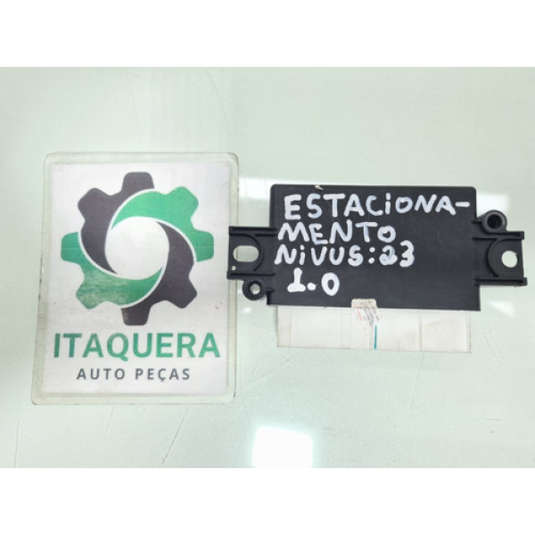 Módulo Estacionamento Vw Nivus 1.0 Ano 2022 2023
