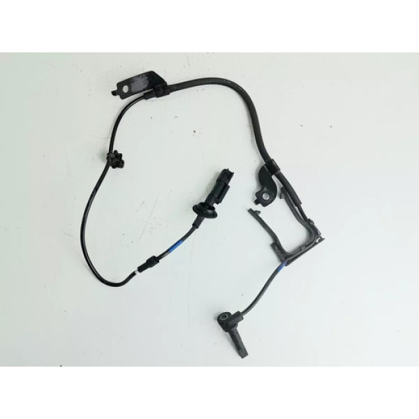 Sensor Abs Dianteiro Direito Asx Lancer 2015 N°0621075168