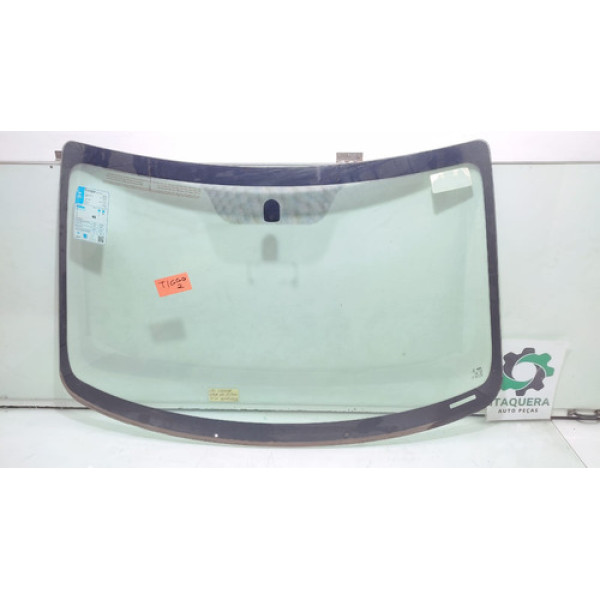 Vidro Parabrisa Dianteiro Chery Tiggo 2 Ano 2022