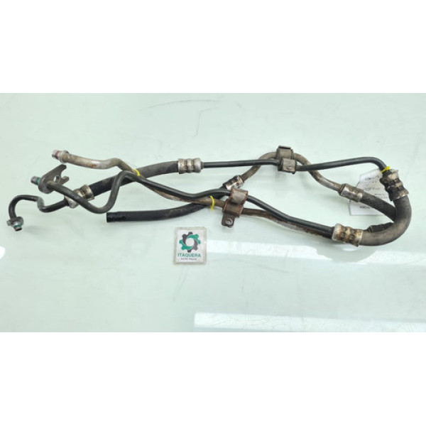 Mangueira Cano Direção Hidraulica C4 Lounge 1.6 Thp Ano 2019