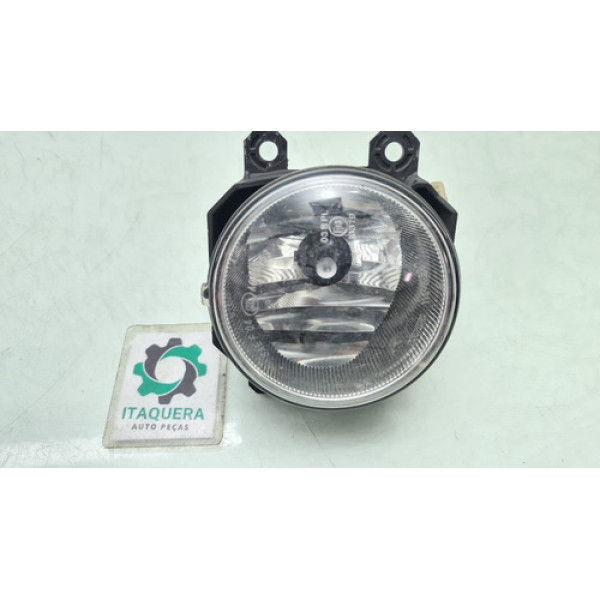 Farol Milha Dianteiro Direito Subaru Forester Ano 2018