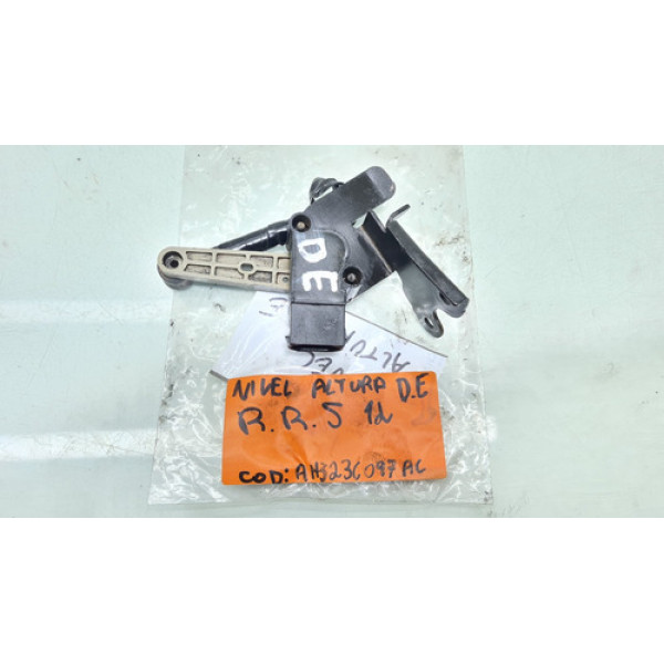 Sensor Nivel Dianteira Esquerda Range Rover Sport 3.0 2013