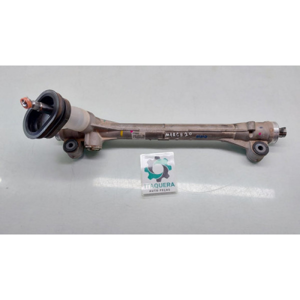 Caixa Direção Nissan March 1.6 Ano 2019 2020