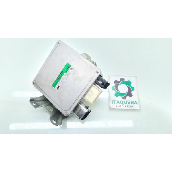 Modulo Caixa Direção Toyota Rav4 2.4 Ano 2011 2012