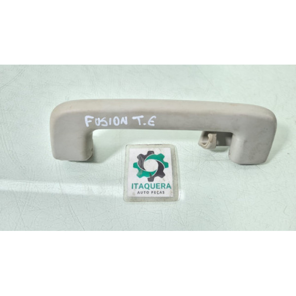 Alça Teto Traseiro Esquerdo Ford Fusion Ano 2014 2015