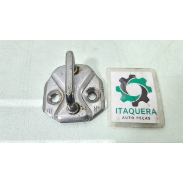 Batente Porta Dianteiro Direito Ford Fusion Ano 2014 2015