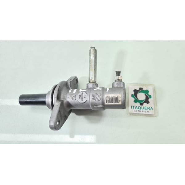 Cilindro Mestre Toyota Hilux 2.8 Ano 2021 2022