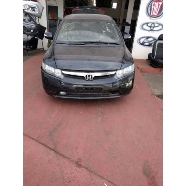 Sucata Retirada De Peças Civic 2010 Manual