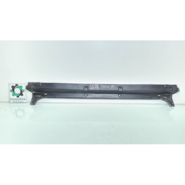 Acabamento Moldura Vidro Vigia Traseiro Fiat Toro Ano 2019