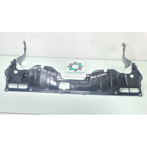 Defletor Inferior Dianteiro Honda Civic 09 2010-74111snaa000
