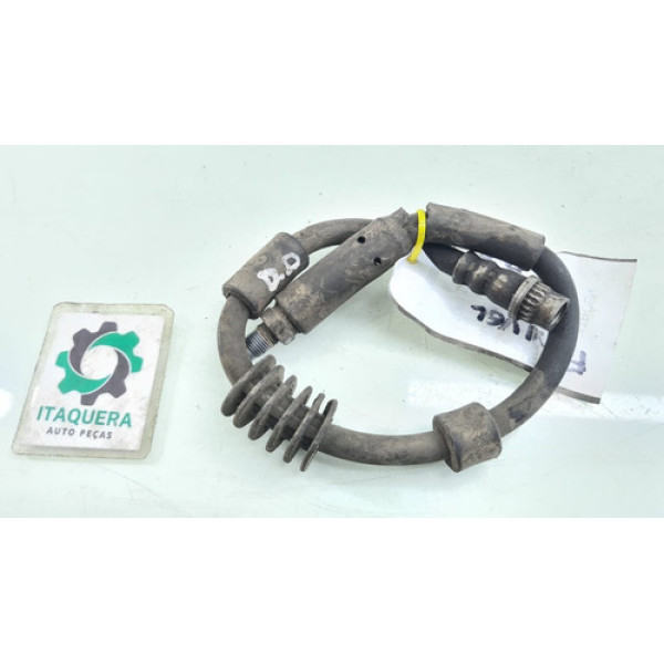 Flexivel Freio Dianteiro Direito Citroen C4 Lounge 1.6 2019