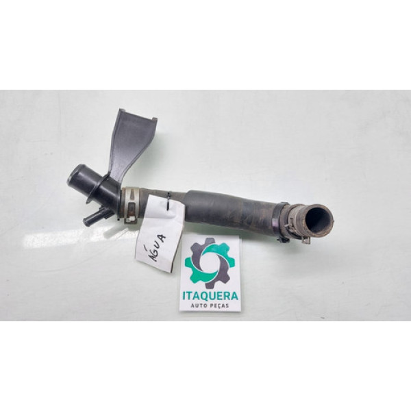 Mangueira Tubo Agua Toyota Corolla 2.0 Ano 2018 2019