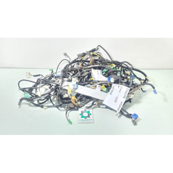 Chicote Interno Honda Civic 1.8 Ano 2009 2010 
