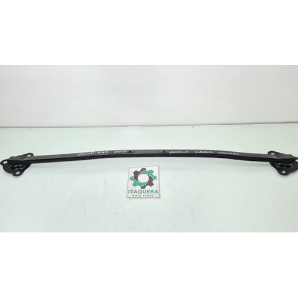 Barra Travessa Anti Torção Superior Volvo V40 Ano 2017 2018