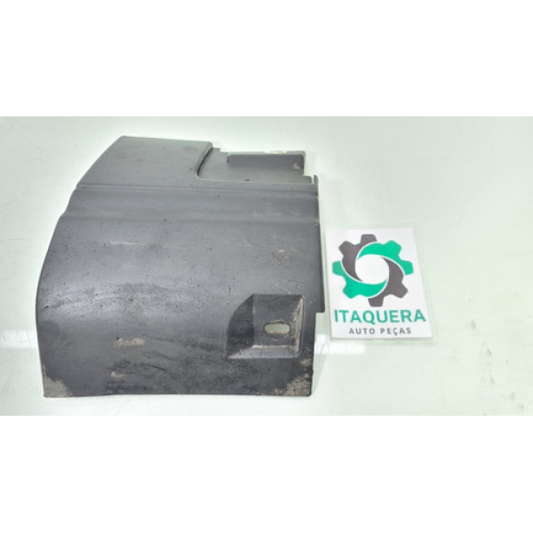 Acabamento Spoiler Paralama Direito Discovery 4 Ano 2012