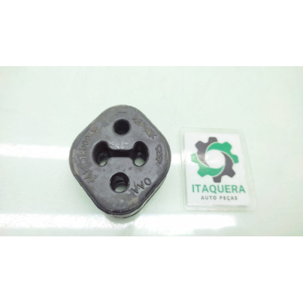 Coxim Escapamento Chery Tiggo 7 Ano 2024 2025