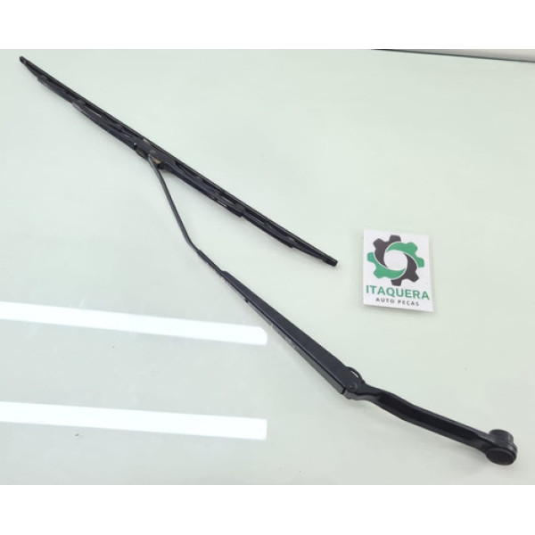 Haste Limpador Parabrisa Esquerdo Ford Fusion Ano 2011