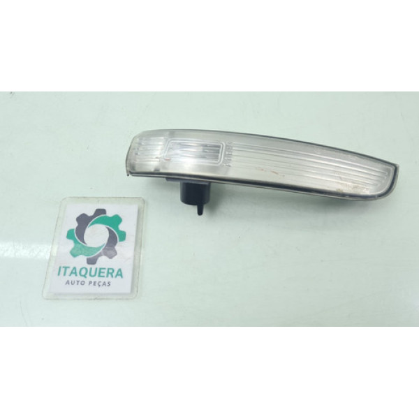 Pisca Retrovisor Lado Esquerdo Ford Ecosport Ano 2015