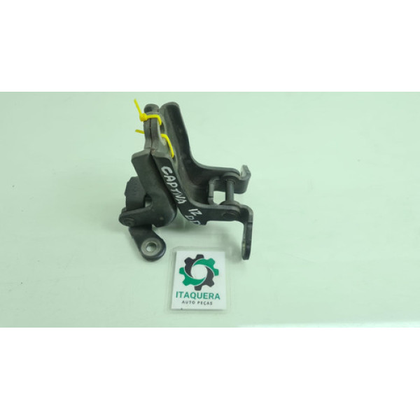 Par Dobradiça Porta Dianteiro Direito Gm Captiva 2012 2013