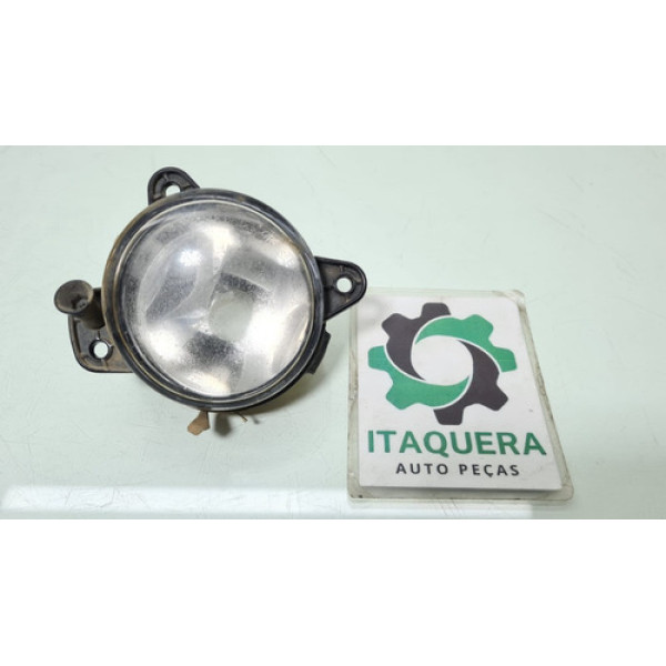 Farol Milha Lado Esquerdo Vw Golf 1.6 Ano 2012 2013 Original