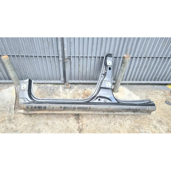 Caixa Ar Com Coluna Lado Esquerdo Renault Duster Ano 2020