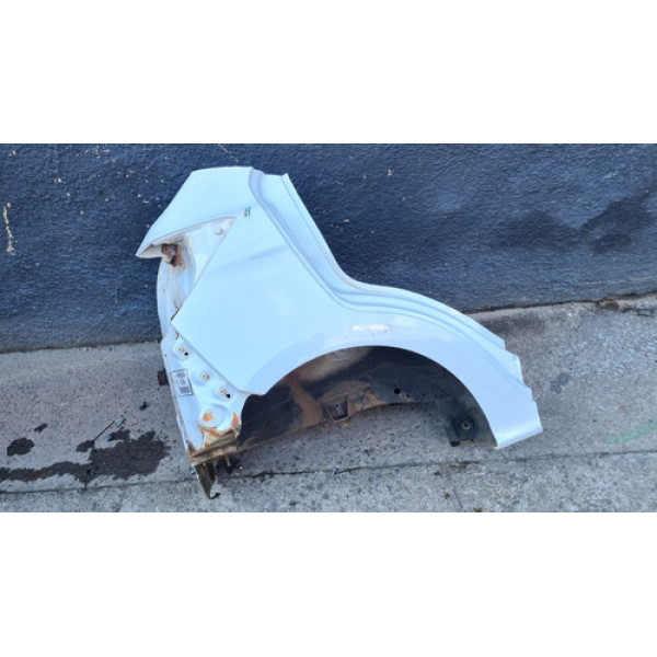 Lateral Traseiro Direito Ford Ka Ano 2017 2018