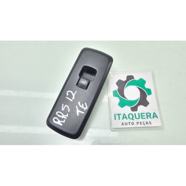 Comando Vidro Traseiro Esquerdo Range Rover Sport Ano 2013