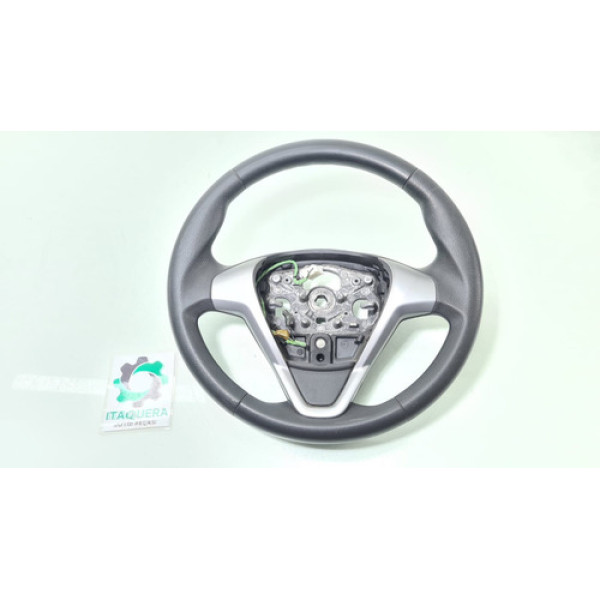 Volante Motorista Direção Ford Ka Ano 2017 2018