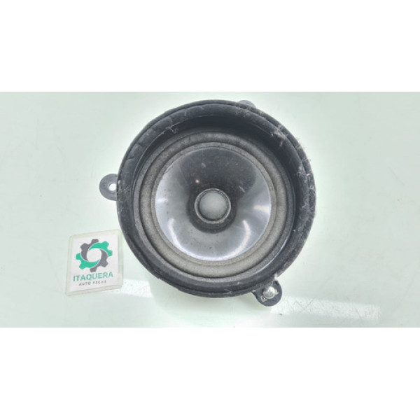 Alto Falante Traseiro Subaru Forester Ano 2009 2010