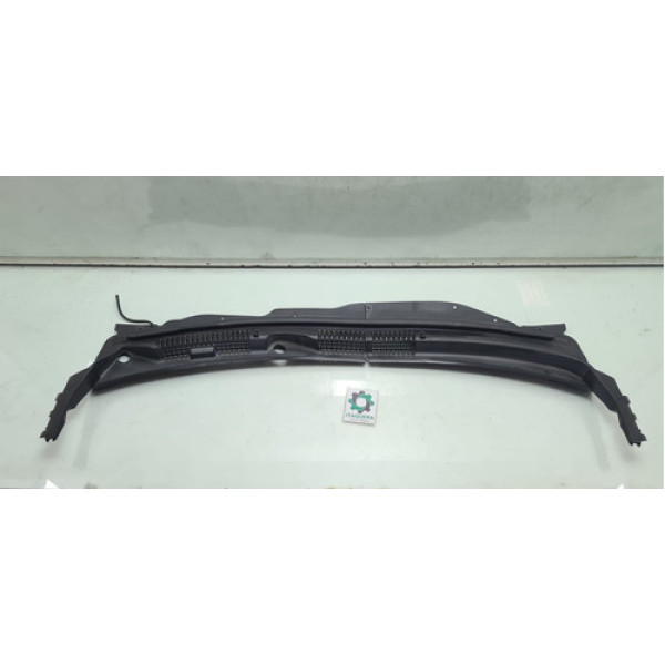 Grade Churrasqueira Chevrolet Captiva Ano 2011 2012