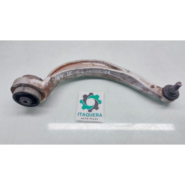 Braço Suspensão Dianteira Esquerdo Audi A4 1.8 2015