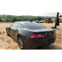 Sucata Chevrolet Camaro Ls Ano 2015 3.6 Gasolina