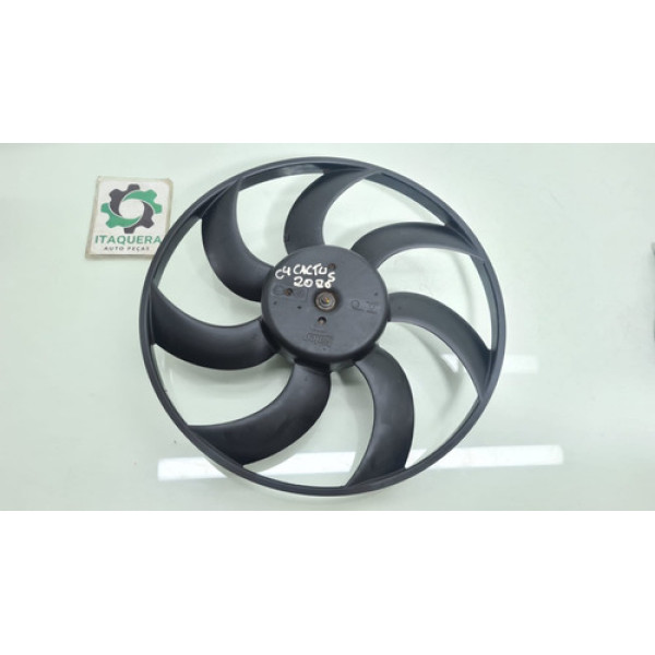 Helice Ventuinha Ventoinha Motor Citroen C4 Cactus 1.6 2019