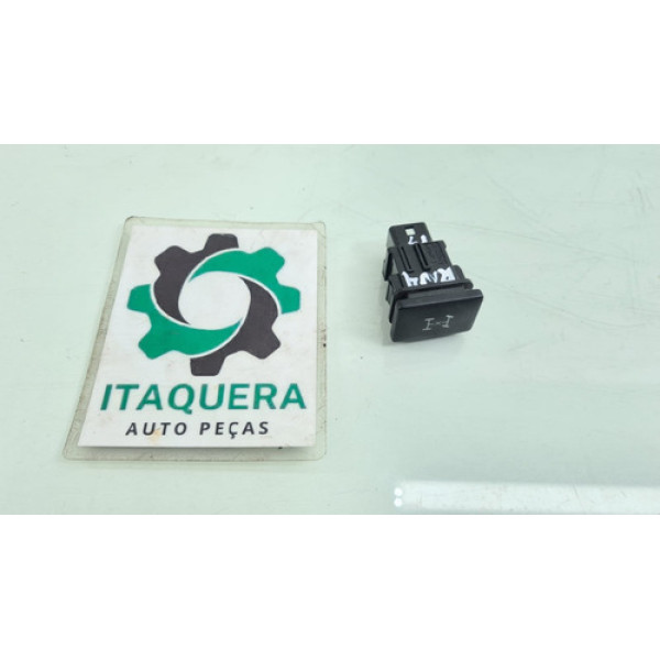 Botão Controle Tração Toyota Rav4 2.0 Ano 2014 2015