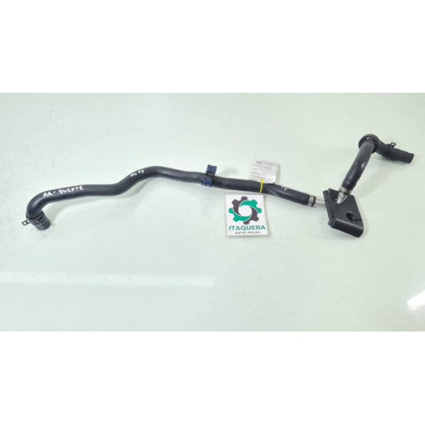 Mangueira Ar Quente Mercedes Ml63 Gle S63 5.5 2014
