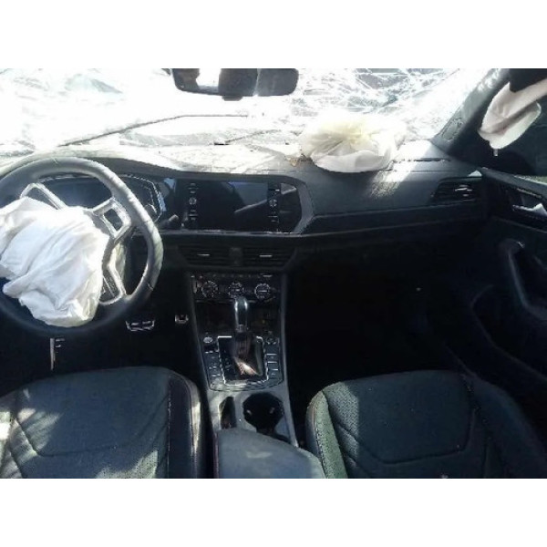 Sucata Para Retirada Jetta 2019 350 2.0 Gli