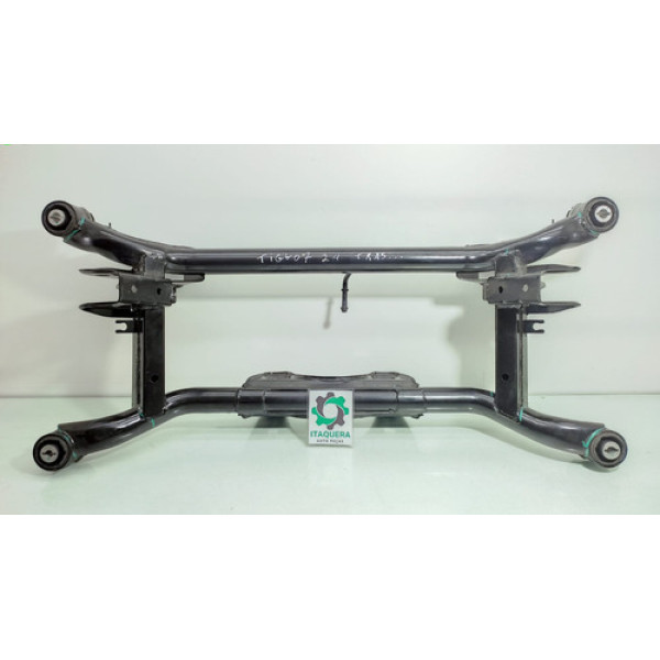 Quadro Agregado Traseiro Chery Tiggo 7 1.5 Ano 2024 2025