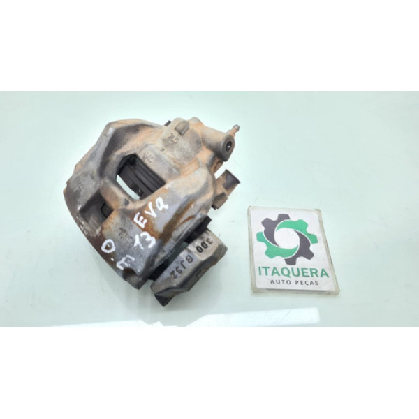 Pinça Freio Dianteira Esquerdo Evoque Ano 2013 2014