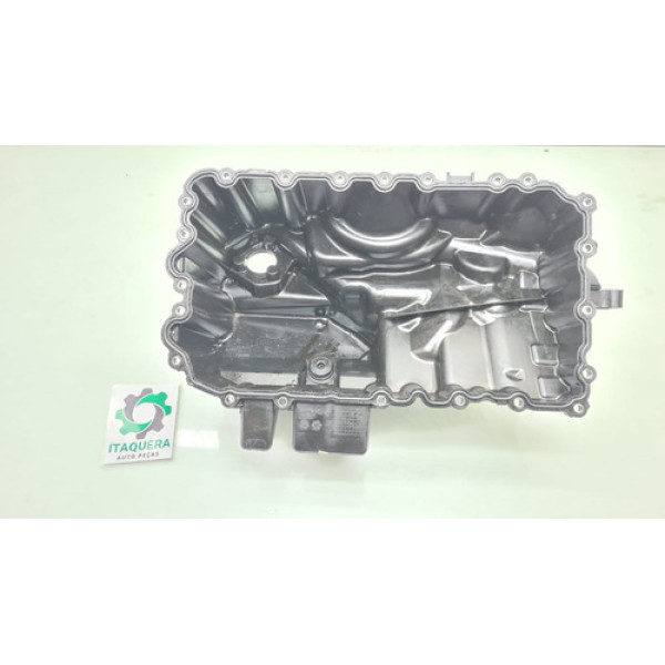 Carter Oleo Motor Bmw X1 2.0 N20 Ano 2014