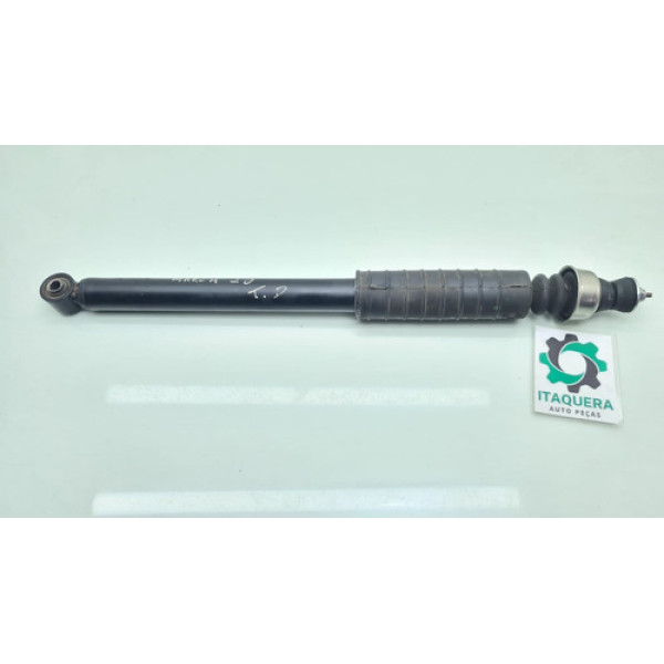 Amortecedor Traseiro Nissan March 1.6 Ano 2019 2020