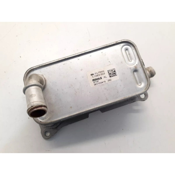 Resfriador Óleo Mercedes Gla 1.6 Ano 2017 N°11063503