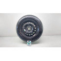 Roda Estepe 185/70 R14 Chevrolet Onix Ano 2016 2017