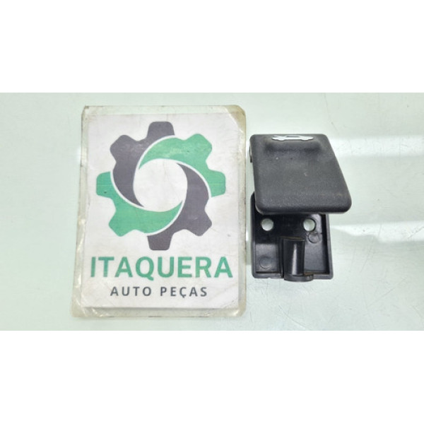 Puxador Alavanca Capo Hyundai Hb20 Ano 2020 2021