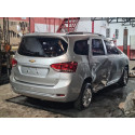Sucata Peças Chevrolet Spin 1.8 2020 Porta Teto Paralama 