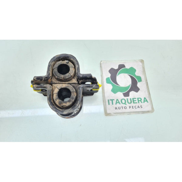 Par Bucha Traseiro Barra Estabilizadora Evoque 2.0 2013